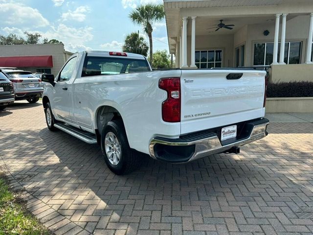 2023 Chevrolet Silverado 1500 Work Truck