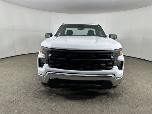 2023 Chevrolet Silverado 1500 Work Truck