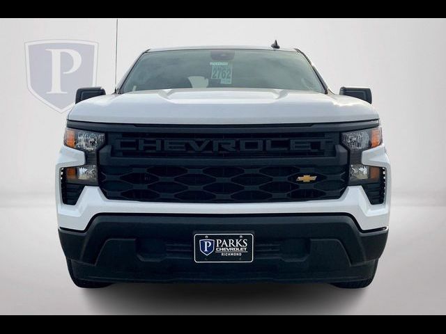 2023 Chevrolet Silverado 1500 Work Truck