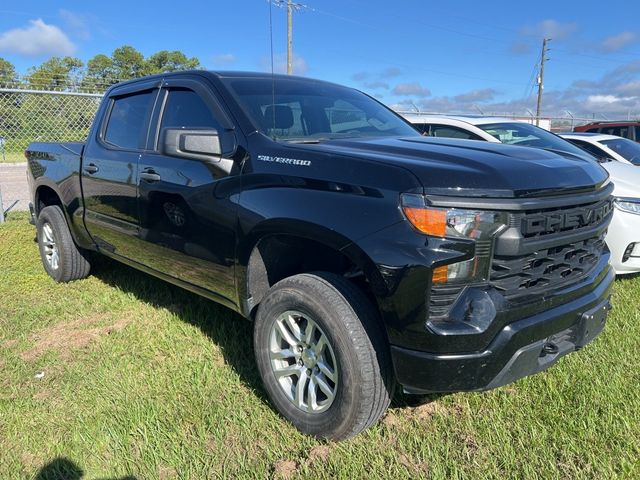 2023 Chevrolet Silverado 1500 Work Truck