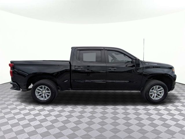 2023 Chevrolet Silverado 1500 Work Truck