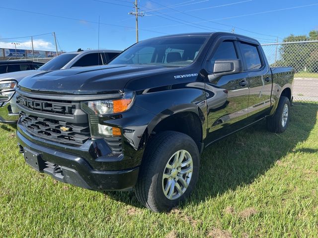 2023 Chevrolet Silverado 1500 Work Truck