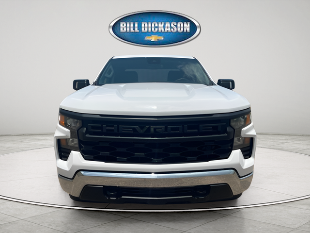 2023 Chevrolet Silverado 1500 Work Truck