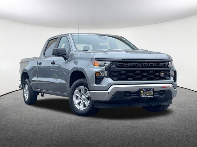 2023 Chevrolet Silverado 1500 Work Truck