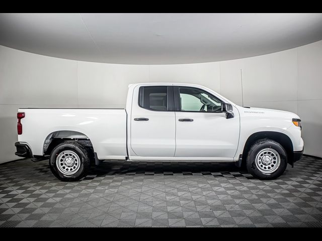 2023 Chevrolet Silverado 1500 Work Truck