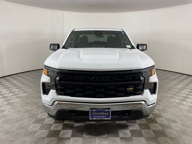 2023 Chevrolet Silverado 1500 Work Truck