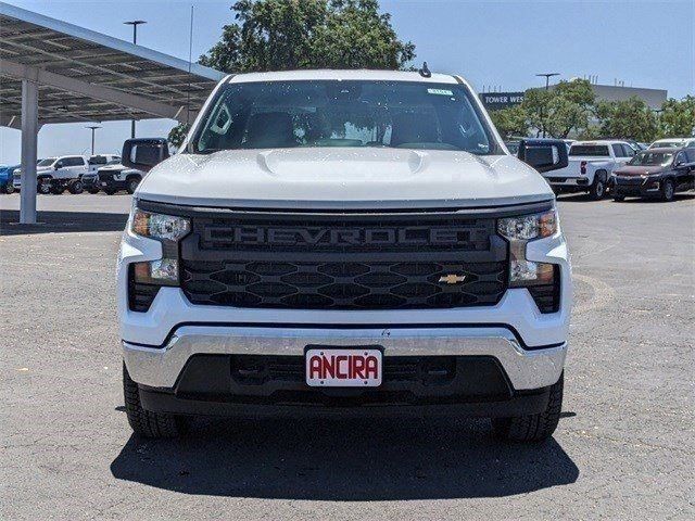 2023 Chevrolet Silverado 1500 Work Truck