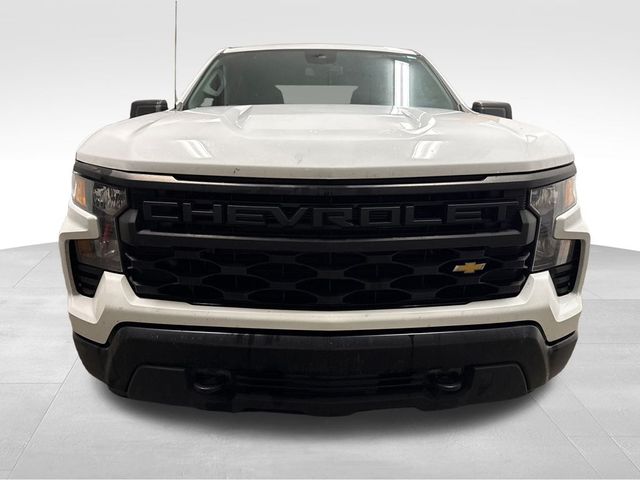 2023 Chevrolet Silverado 1500 Work Truck