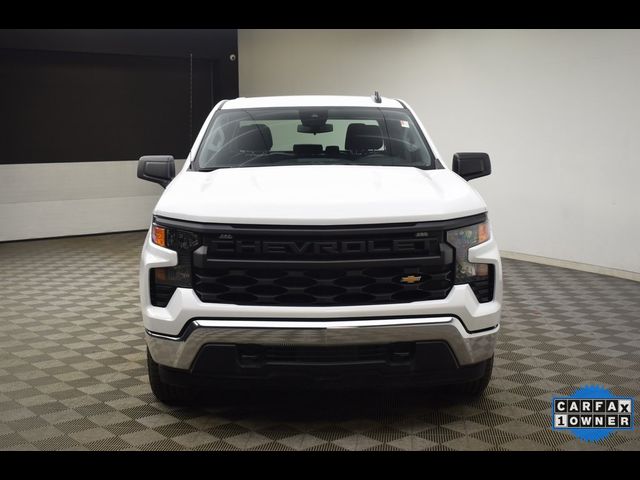 2023 Chevrolet Silverado 1500 Work Truck