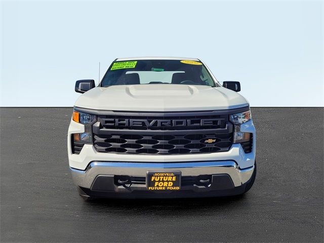 2023 Chevrolet Silverado 1500 Work Truck