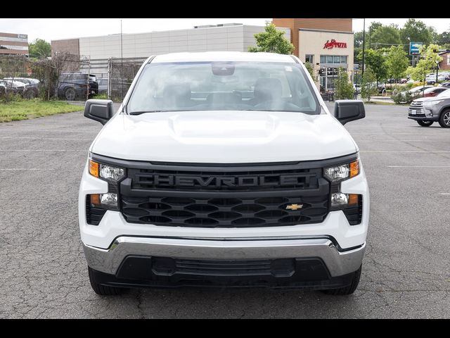 2023 Chevrolet Silverado 1500 Work Truck