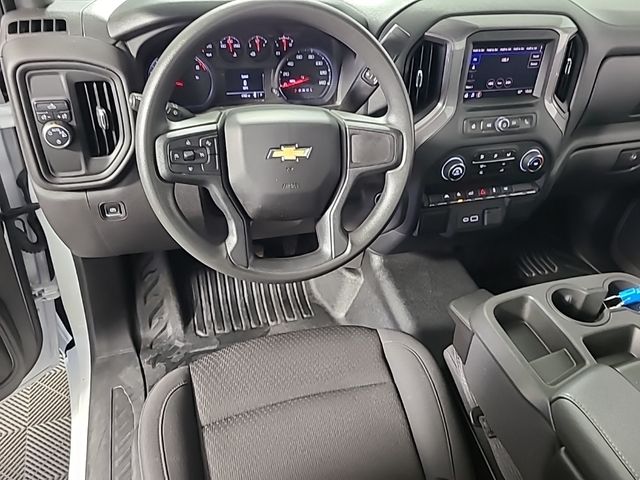 2023 Chevrolet Silverado 1500 Work Truck