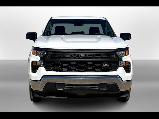 2023 Chevrolet Silverado 1500 Work Truck