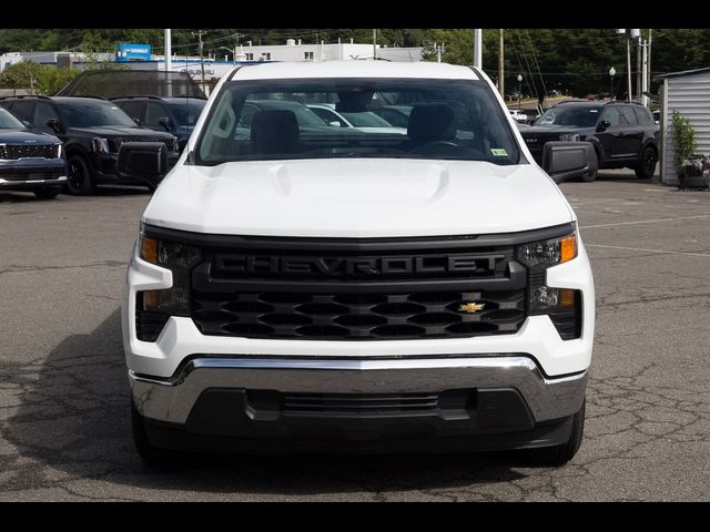 2023 Chevrolet Silverado 1500 Work Truck