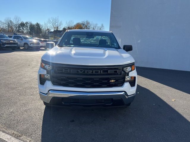 2023 Chevrolet Silverado 1500 Work Truck