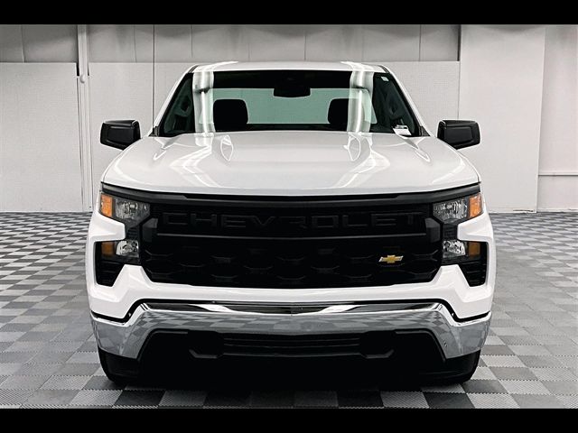 2023 Chevrolet Silverado 1500 Work Truck