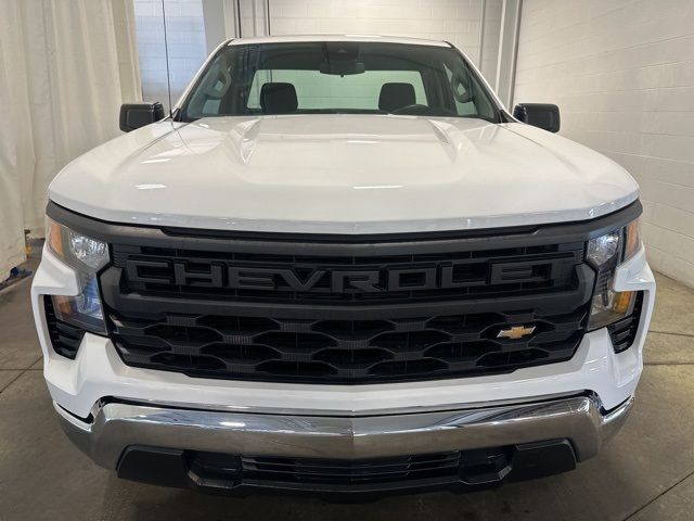 2023 Chevrolet Silverado 1500 Work Truck