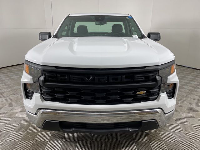 2023 Chevrolet Silverado 1500 Work Truck