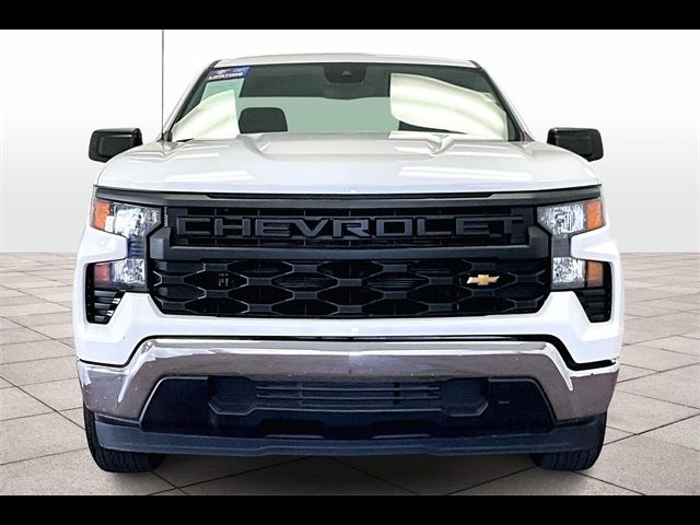 2023 Chevrolet Silverado 1500 Work Truck