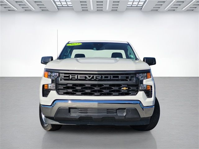 2023 Chevrolet Silverado 1500 Work Truck