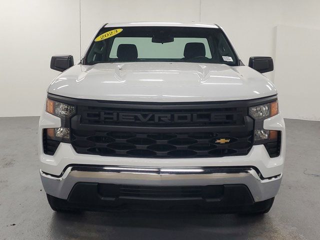 2023 Chevrolet Silverado 1500 Work Truck