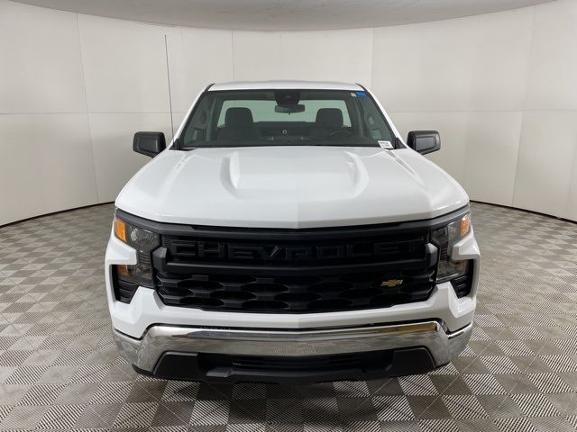 2023 Chevrolet Silverado 1500 Work Truck