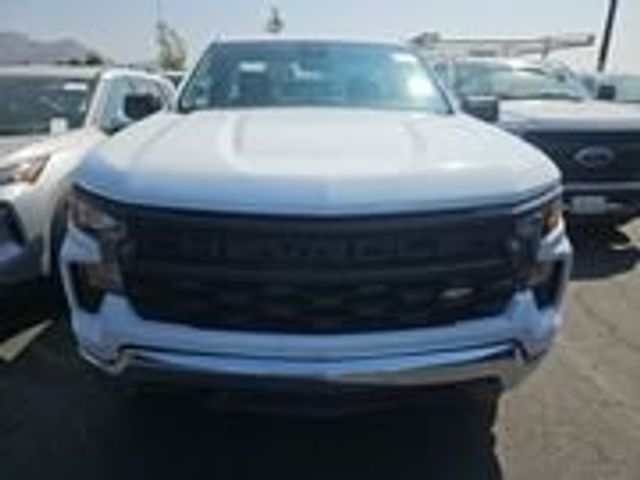 2023 Chevrolet Silverado 1500 Work Truck