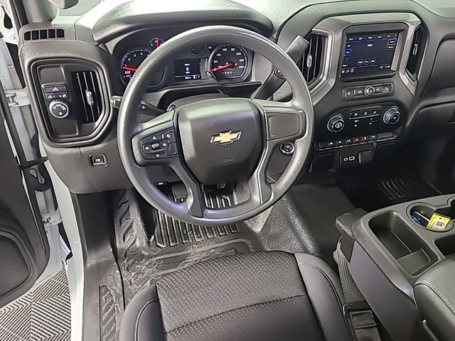 2023 Chevrolet Silverado 1500 Work Truck