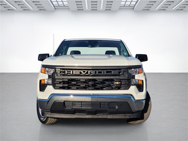 2023 Chevrolet Silverado 1500 Work Truck