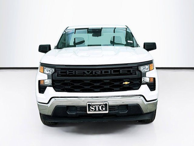 2023 Chevrolet Silverado 1500 Work Truck