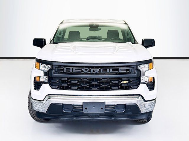 2023 Chevrolet Silverado 1500 Work Truck