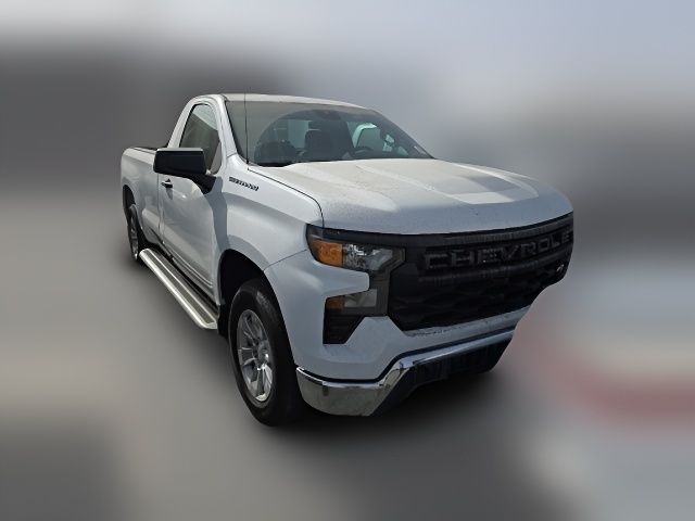 2023 Chevrolet Silverado 1500 Work Truck