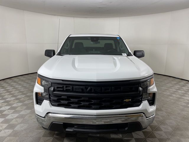 2023 Chevrolet Silverado 1500 Work Truck