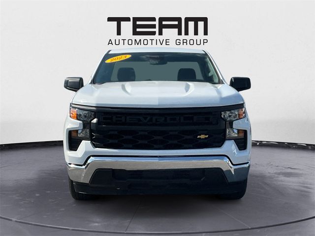 2023 Chevrolet Silverado 1500 Work Truck