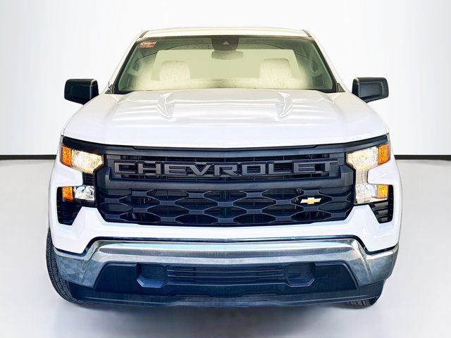 2023 Chevrolet Silverado 1500 Work Truck