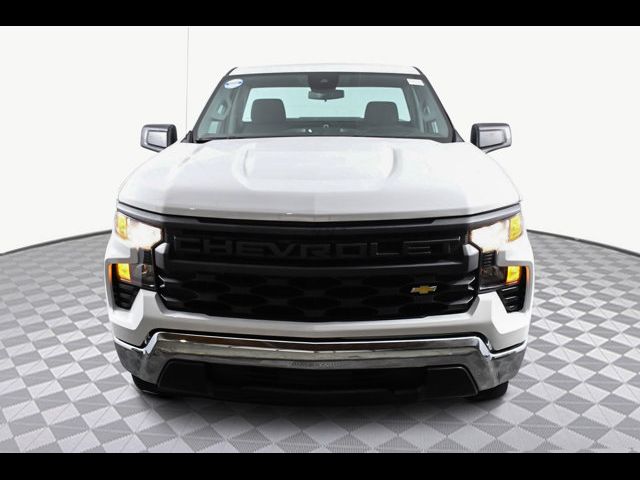 2023 Chevrolet Silverado 1500 Work Truck