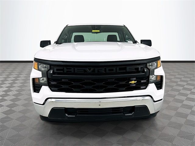 2023 Chevrolet Silverado 1500 Work Truck