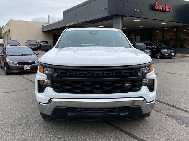 2023 Chevrolet Silverado 1500 Work Truck