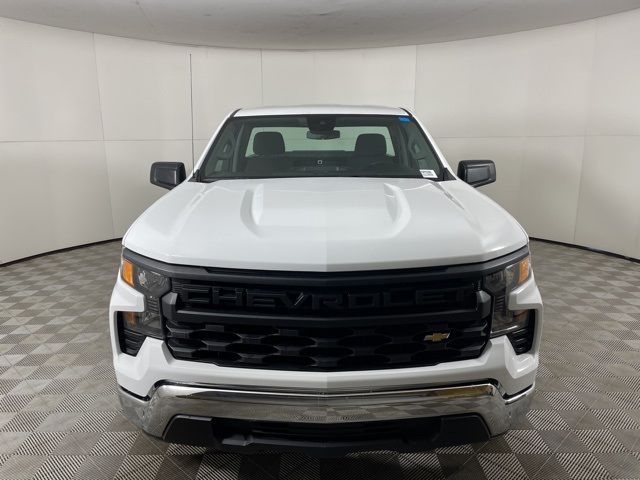 2023 Chevrolet Silverado 1500 Work Truck