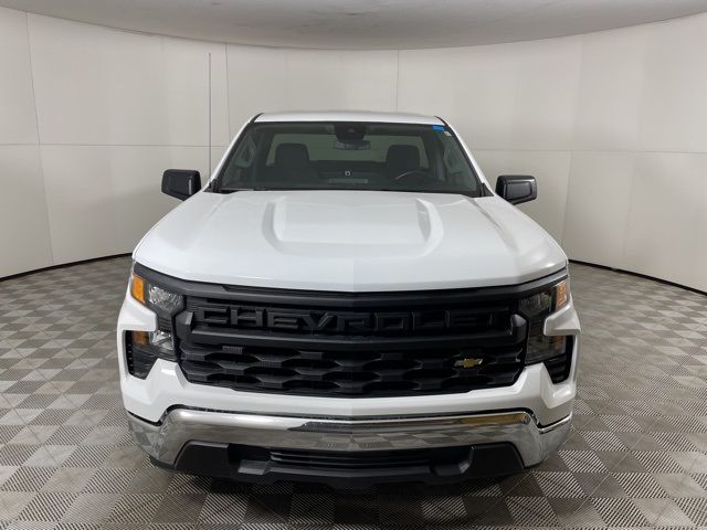 2023 Chevrolet Silverado 1500 Work Truck