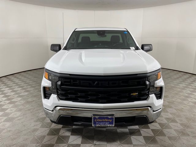 2023 Chevrolet Silverado 1500 Work Truck