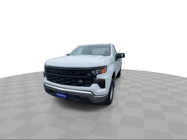 2023 Chevrolet Silverado 1500 Work Truck