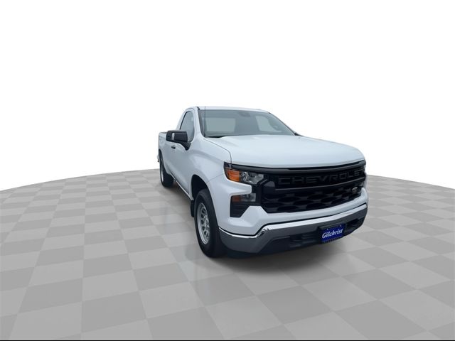 2023 Chevrolet Silverado 1500 Work Truck