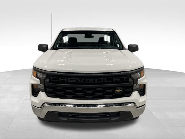 2023 Chevrolet Silverado 1500 Work Truck