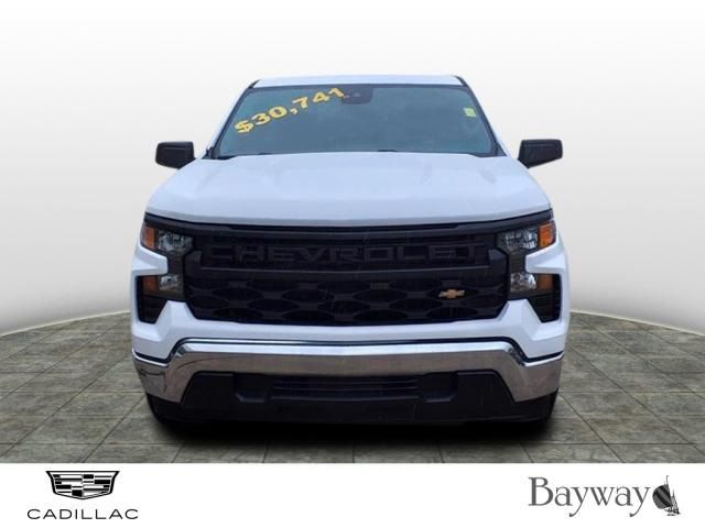 2023 Chevrolet Silverado 1500 Work Truck