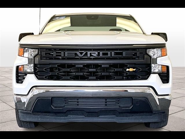 2023 Chevrolet Silverado 1500 Work Truck