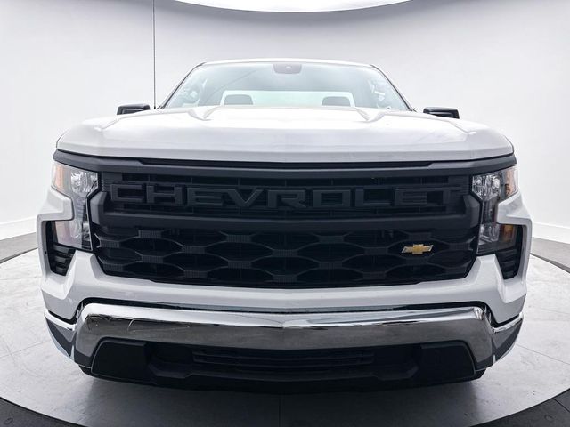 2023 Chevrolet Silverado 1500 Work Truck