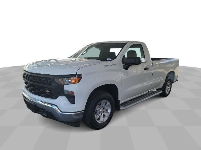 2023 Chevrolet Silverado 1500 Work Truck