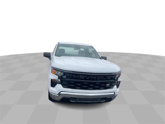 2023 Chevrolet Silverado 1500 Work Truck