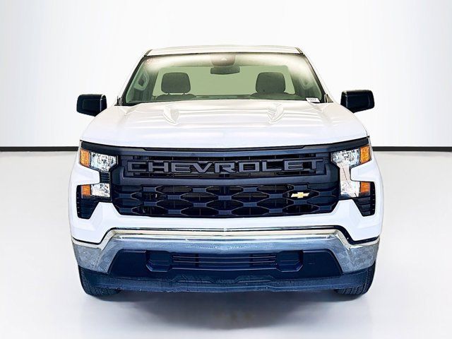 2023 Chevrolet Silverado 1500 Work Truck